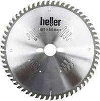 Heller 29749 3 29749 3 Körfűrészlap 305 mm 1 db