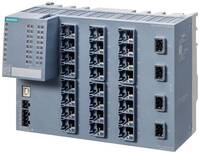 Siemens 6GK5328-4TS01-2AC2 Ipari Ethernet switch
