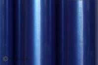 Oracover 54-057-010 Plotter fólia Easyplot (H x Sz) 10 m x 38 cm Gyöngyház kék
