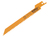Bi-Metal Reciprocating Blade for Wood, Fine Fast Cuts 152mm x 6 TPI (Pack 5)