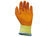 Knitshell Latex Palm Gloves - M (Pack 12) Size 8