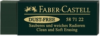 Dust-free Art eraser Radierer