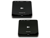WSR-1000 Wireless HDMI Sender/Receiver kit 1080P support - HDMI connections