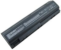 Laptop Battery for HP 95Wh 12Cell Li-ion 10.8V 8.8Ah Black 95Wh 12Cell Li-ion 10.8V 8.8Ah Black Batterien