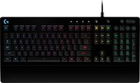 G213 PRODIGY GAMING KEYBOARD Billentyuzetek (külso)