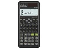Fx-991Es Plus 2 Calculator Pocket Scientific Black Egyéb
