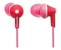 Headphones/Headset Wired In-Ear Music Pink Egyéb