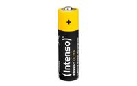 Household Battery Single-Use Battery Aa Alkaline Egyéb