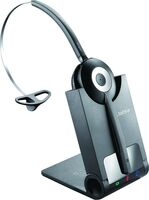 920 Headset Wireless , Head-Band Office/Call Center ,