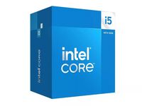 Core I5-14400F Processor 20 , Mb Smart Cache Box ,