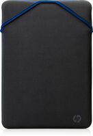 Reversible Protective , 15.6-Inch Blue Laptop Sleeve ,