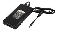 AC Adapter, 240W, 19.5V, 3 Pin, 7.4mm, C14 Power Cord Hálózati adapterek