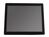 10.4" Glass Display, 250 nits at 800 x 600, Capacitive Touch, VGA, Black POS Displays