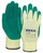 Oxxa® Handschoenen X-Grip-Lite Geel Zwart 51-025 mt 10/Xl