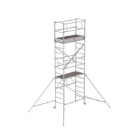 RS TOWER 34 folding tower