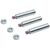 Holding pins, pack of 10