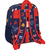 MOCHILA INFANTIL ADAPT.CARRO MICKEY MOUSE "ONLY ONE"