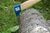 STUBAI Sappie „Tiroler Form“ | 1200 g Kopfgewicht | Sappel mit Eschenholzstiel | gesenkgeschmiedet, Spitze gehärtet, geschliffen, poliert | zum Ziehen und Bewegen von Holzstücken