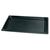 Vogue Non-Stick Tray in Aluminum with Inclined Edge - 530 x 325 x 30 mm