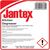 Jantex Kitchen Degreaser Concentrate - Dilution Ratio - 1/50 Capacity - 5Ltr