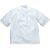 Bakers Shirt White Bakers Shirt Extra Large Innovative Design with New Features