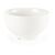 Churchill Super Vitrified Snack Attack Soup Bowls in White 130mm Pack of 6