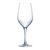 Arcoroc Mineral Wine Glasses in Clear Glass with Sheer Rim - 450 ml - Pack of 24