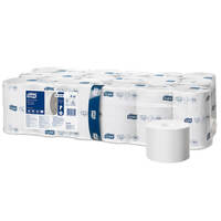 Toilettenpapier Tork Premium Midi 472585