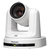 PANASONIC AW-UE20 - 4K UHD PTZ-Kamera mit Schwenk- & Neigefunktion (12x optischer Zoom | Weitwinkelobjektiv | 3G-SDI & HDMI-Version | PoE+) - in weiß