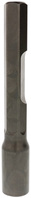 Hammereinsatz für Rohrerder D25mm L266mm Ausführung Fabrikat Bosch/Hilti/Milwaukee