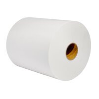 3M™ Doppelseitiges PE-Schaumstoff-Klebeband 9515W, Weiß, 1500 mm x 33 m, 1.5 mm
