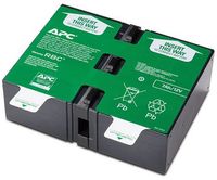 APC Replacement Battery Cartridge Nr. 123 Bild 1