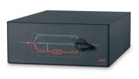 APC Service Bypass Panel- 230V; 100A; MBB; Hardwire input; IEC-320 output- (8) C13 (2) C19 Bild 1