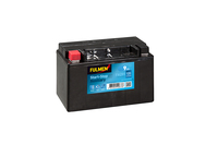 Batterie(s) Batterie voiture FULMEN Start-Stop Auxiliary FK091 12V 9Ah 120A