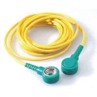 ESD anti-static earthing accessories- ESD earthing lead