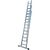 EN131-professional aluminium extension ladders