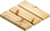 5-tlg. Stichsägeblatt-Set Wood and Metal, U-Schaft U 111 C, U 111 D, U 118 A