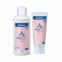 Pflegelotion Baktolan® | Typ: Baktolan® protect+ pure
