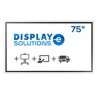 DISPLAY SOLUTIONS
