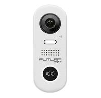 Futura IX-610 video kaputelefon kamera egység