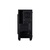 AeroCool Cylon Mini Tempered Glass táp nélküli ablakos Micro ATX ház fekete (4718009152359)