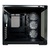 LC Power LC-8001B-ON hangszigetelt ATX Számítógépház