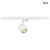 3-Phasen LED Strahler ENOLA_C TRACK, 11W 3000K 1040lm 55°, dreh- und schwenkbar, Weiß
