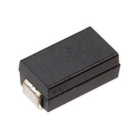 DC Components M1 Power Diode 1A 50V SMB