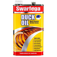 Swarfega SDO5L Duck Oil® 5 Litre