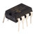 Microchip PIC12F609-I/P Microcontroller 8-bit DIP8