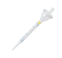 Dispenserspitzen Eppendorf Combitips® advanced Forensic DNA Grade | Nennvolumen: 1.0 ml