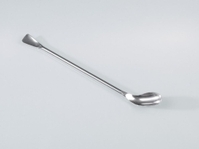 9.00ml Sample spoons stainless steel
