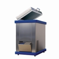 Mini-Tiefkühltruhe KBT 08-51 bis -50°C | Typ: Mini-Tiefkühltruhe KBT 08-51 mit Steuerung ST100 und Umluft