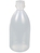 200ml Narrow mouth bottles LDPE